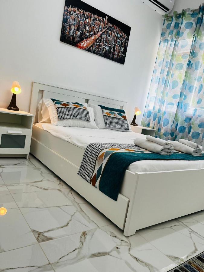 A&J San Pietro Suite Rome Luaran gambar
