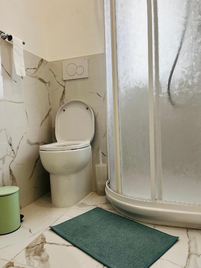 A&J San Pietro Suite Rome Luaran gambar