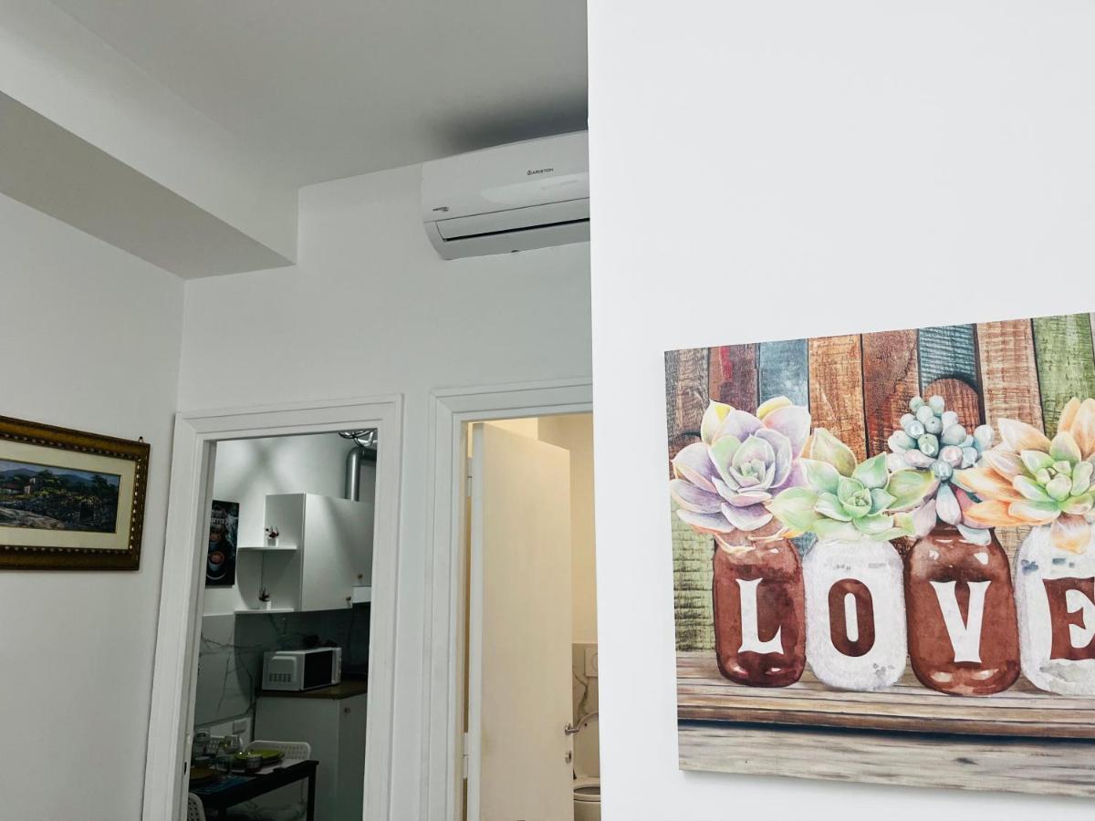 A&J San Pietro Suite Rome Luaran gambar