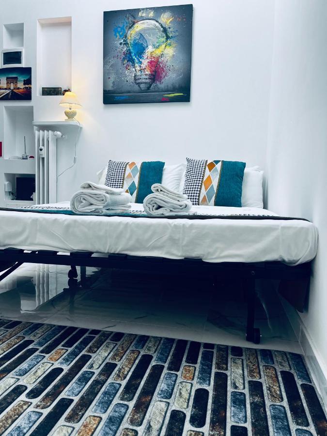A&J San Pietro Suite Rome Luaran gambar