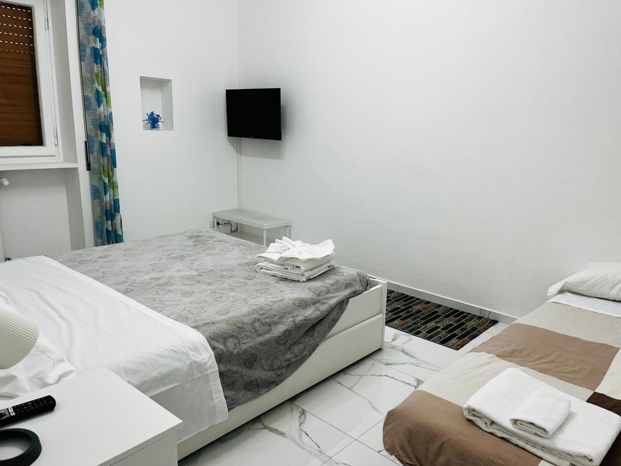 A&J San Pietro Suite Rome Luaran gambar